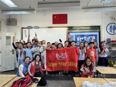 孩应变能力
