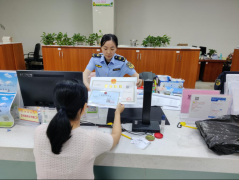 实正让的春风吹进千户